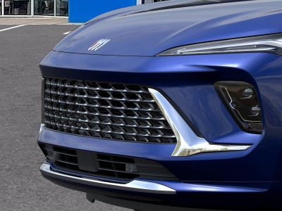 2024 Buick Envision Avenir