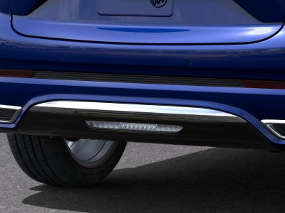 2024 Buick Envision Avenir