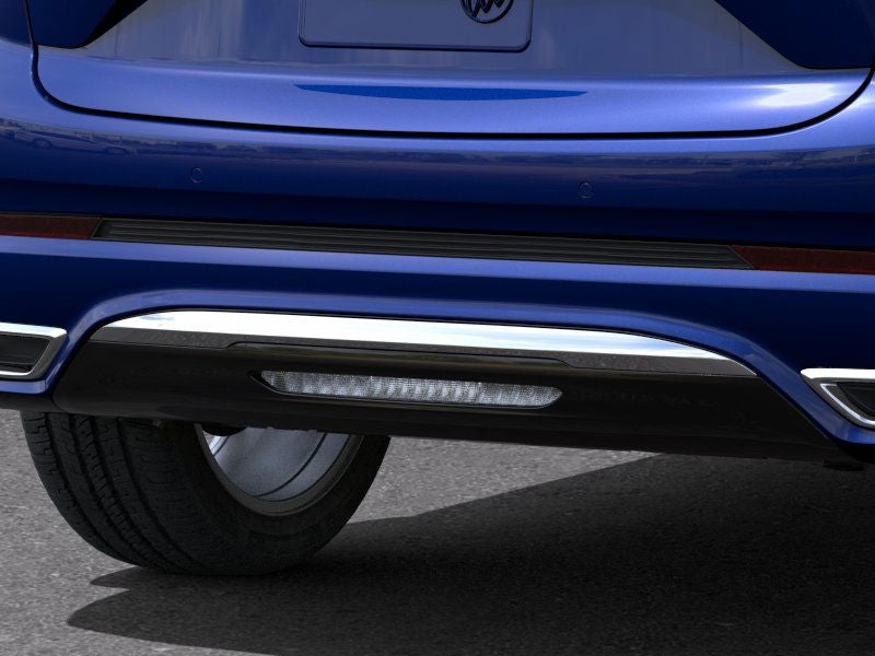 2024 Buick Envision Avenir