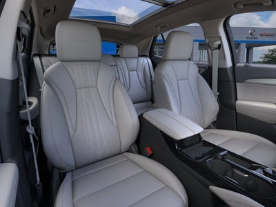 2024 Buick Envision Avenir