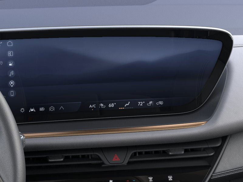 2024 Buick Envision Avenir