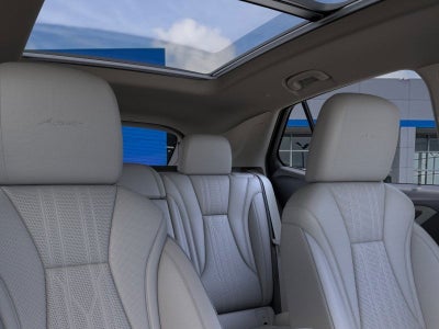 2024 Buick Envision Avenir