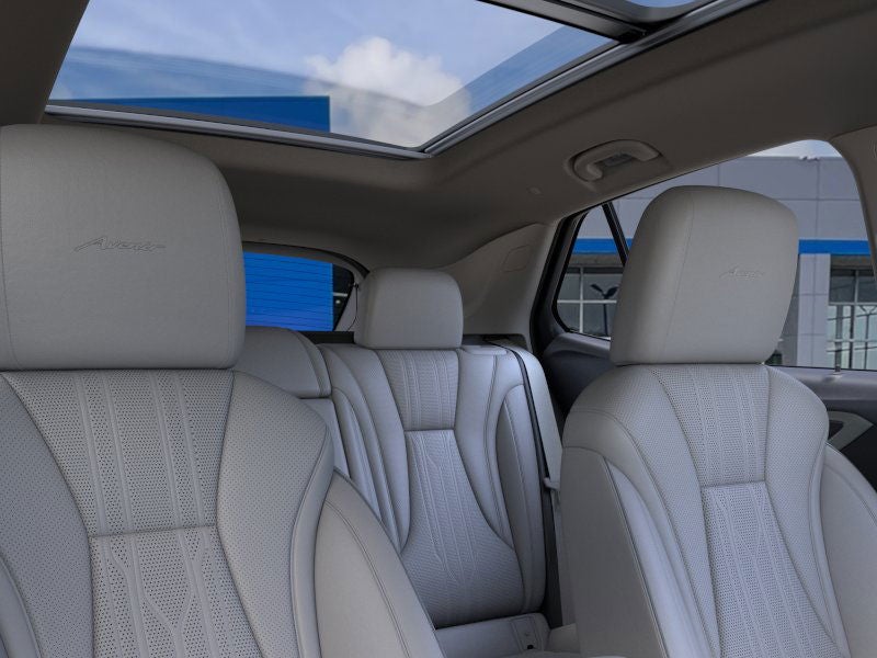 2024 Buick Envision Avenir