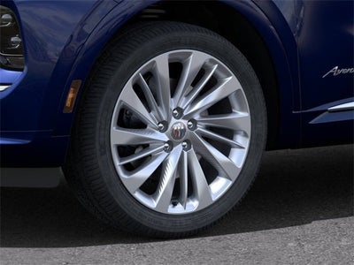 2024 Buick Envision Avenir