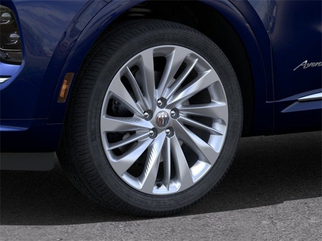 2024 Buick Envision Avenir