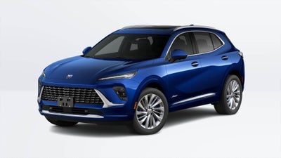 2024 Buick Envision Avenir