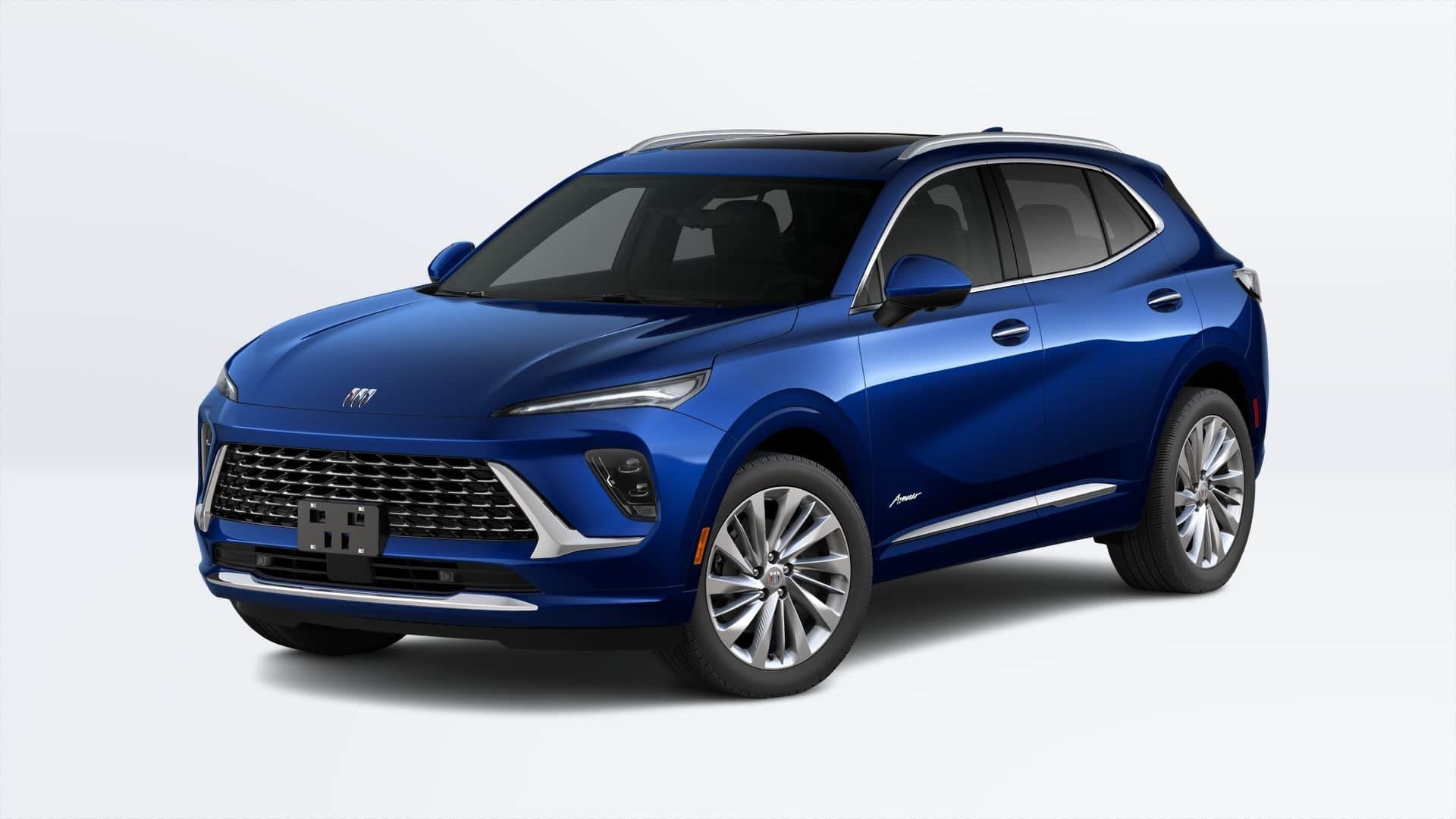 2024 Buick Envision Avenir