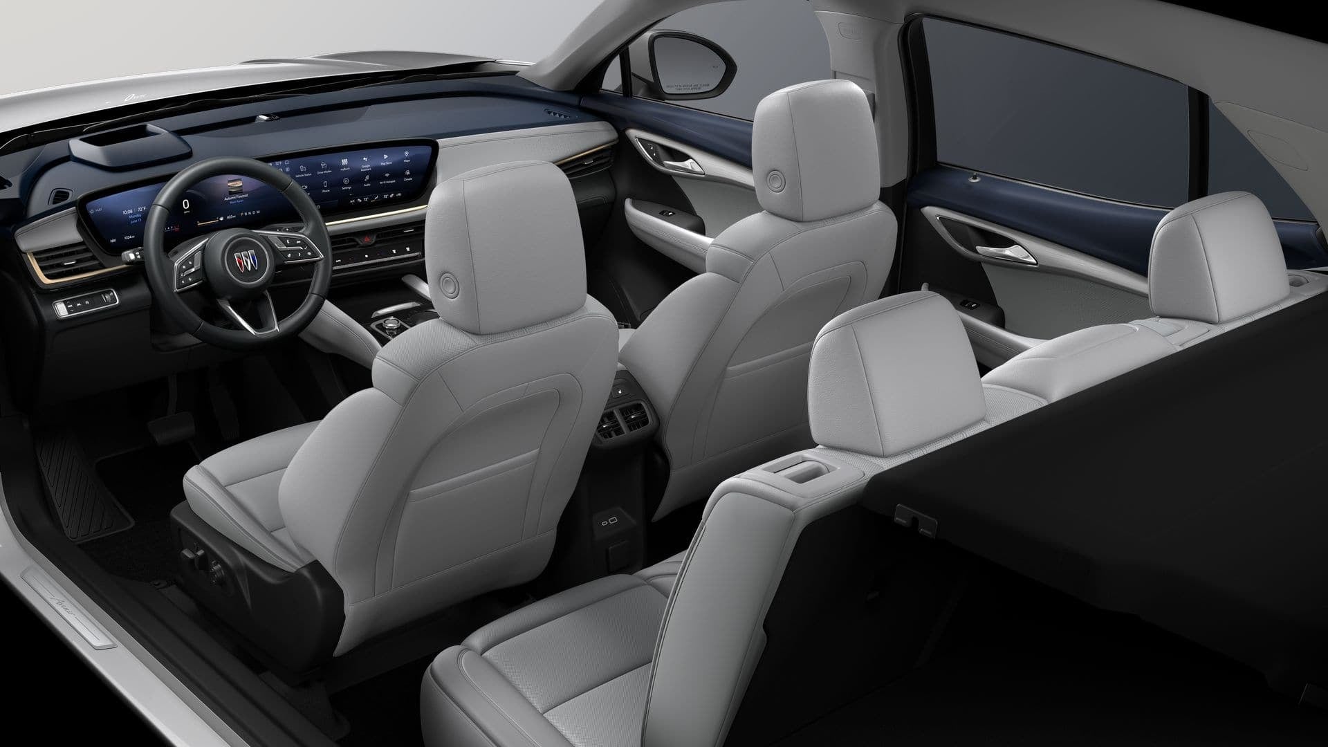 2024 Buick Envision Avenir