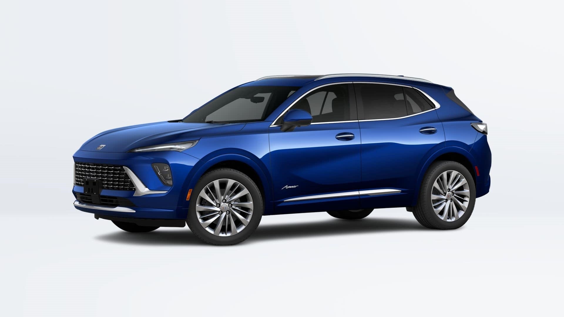 2024 Buick Envision Avenir