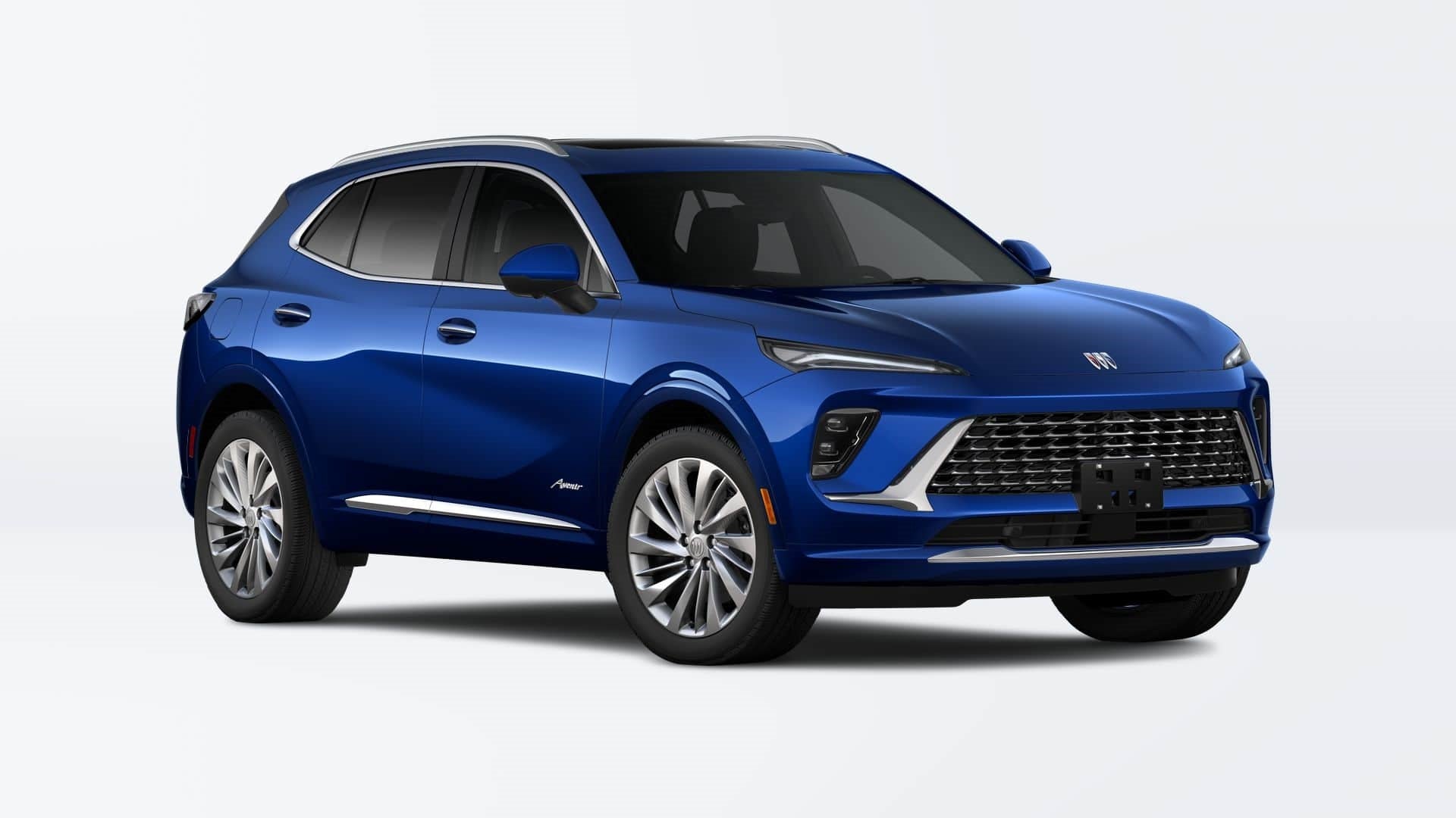 2024 Buick Envision Avenir