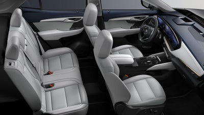 2024 Buick Envision Avenir