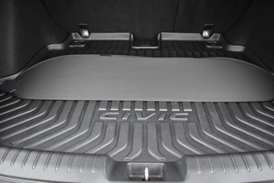 2021 Honda Civic Hatchback Sport