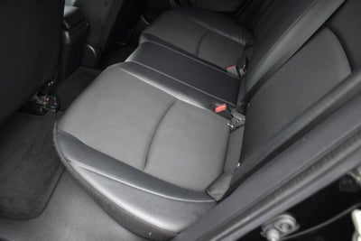 2021 Honda Civic Hatchback Sport