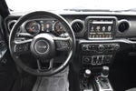 2022 Jeep Wrangler Willys