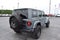 2025 Jeep Wrangler Rubicon X