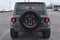 2025 Jeep Wrangler Rubicon X