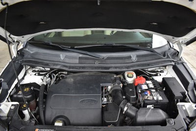 2016 Ford Explorer Base