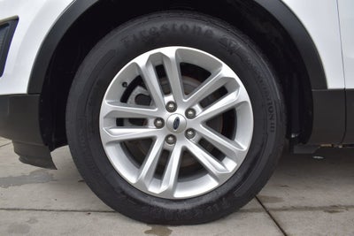 2016 Ford Explorer Base