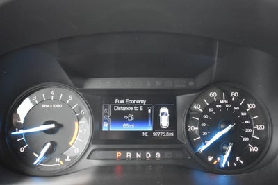2016 Ford Explorer Base