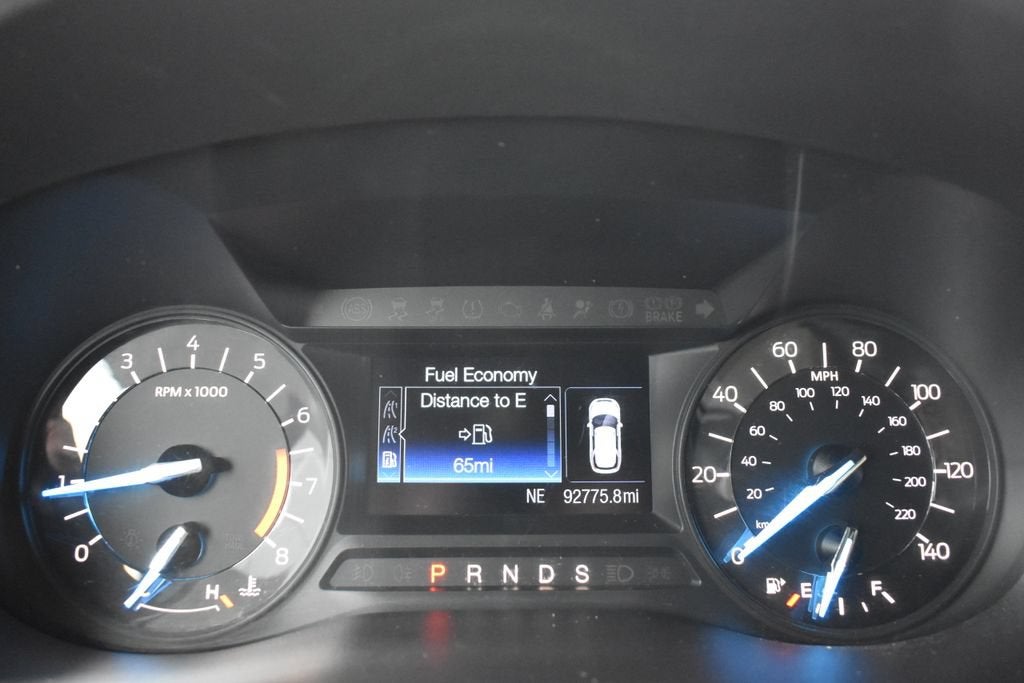 2016 Ford Explorer Base