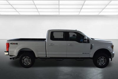 2018 Ford Super Duty F-250 SRW XL
