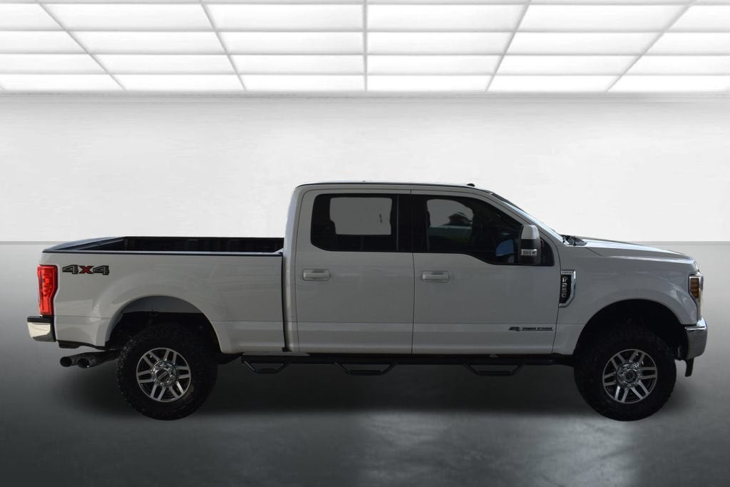 2018 Ford Super Duty F-250 SRW XL
