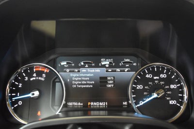 2018 Ford Super Duty F-250 SRW XL