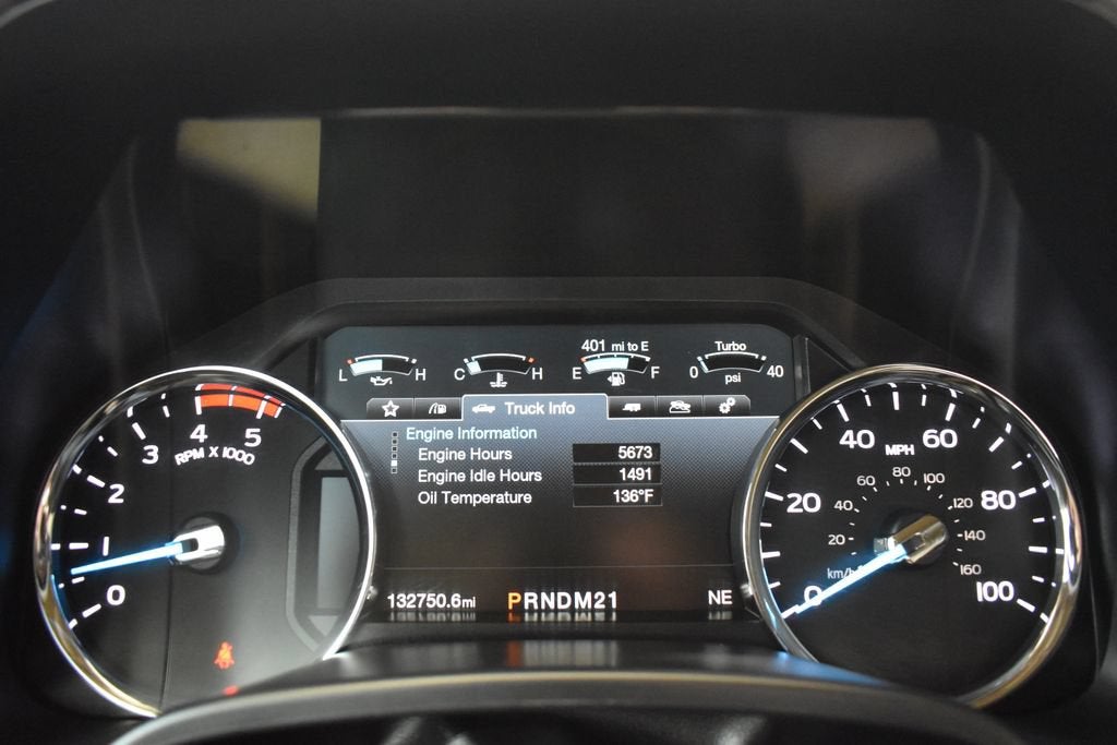 2018 Ford Super Duty F-250 SRW XL