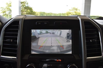 2018 Ford Super Duty F-250 SRW XL