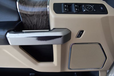 2018 Ford Super Duty F-250 SRW XL