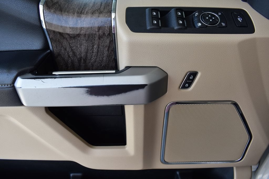 2018 Ford Super Duty F-250 SRW XL