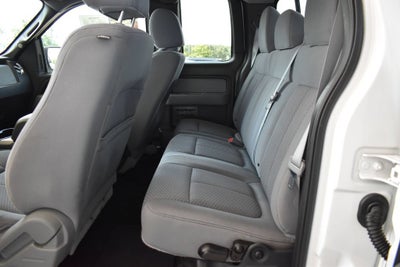2012 Ford F-150 XL