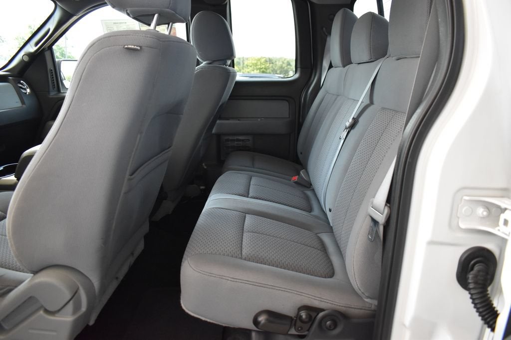 2012 Ford F-150 XL
