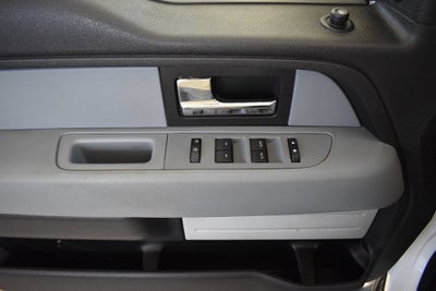 2012 Ford F-150 XL