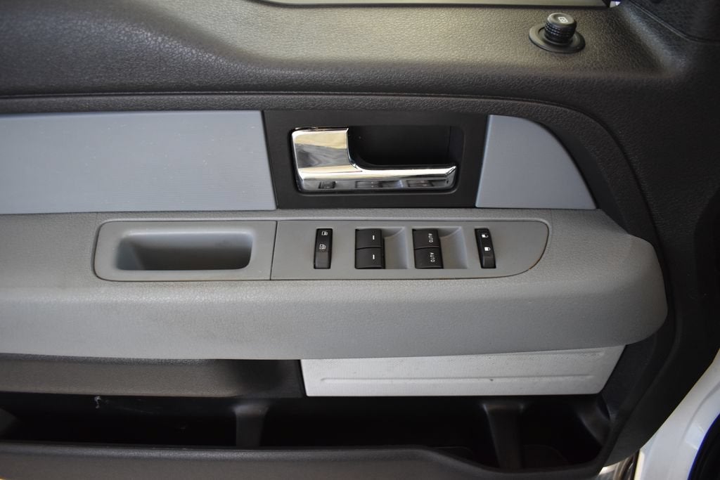 2012 Ford F-150 XL