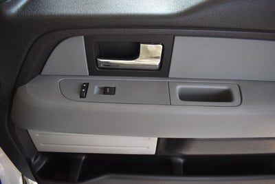 2012 Ford F-150 XL