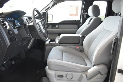 2012 Ford F-150 XL