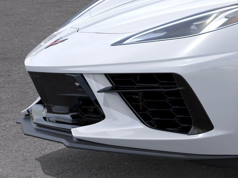 2026 Chevrolet Corvette 2LT - Photo 13