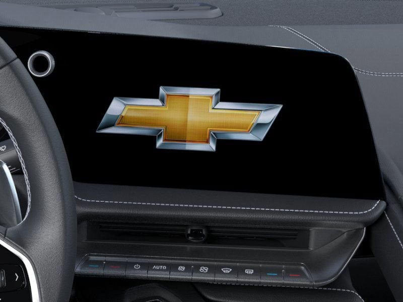 2026 Chevrolet Corvette 2LT - Photo 20