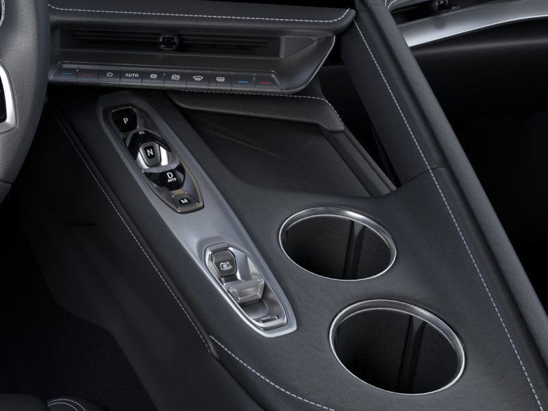 2026 Chevrolet Corvette 2LT - Photo 23