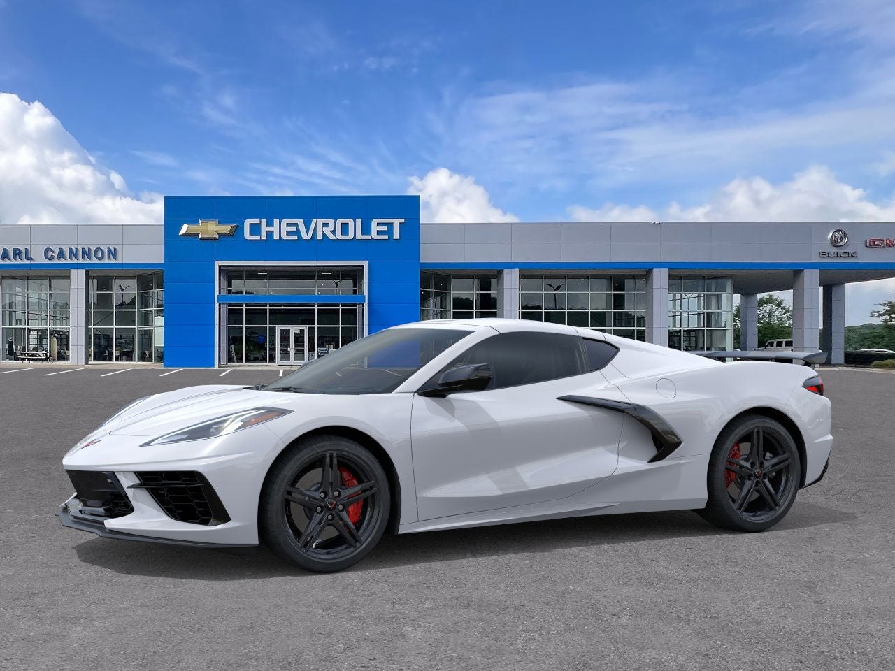 2026 Chevrolet Corvette 2LT - Photo 26
