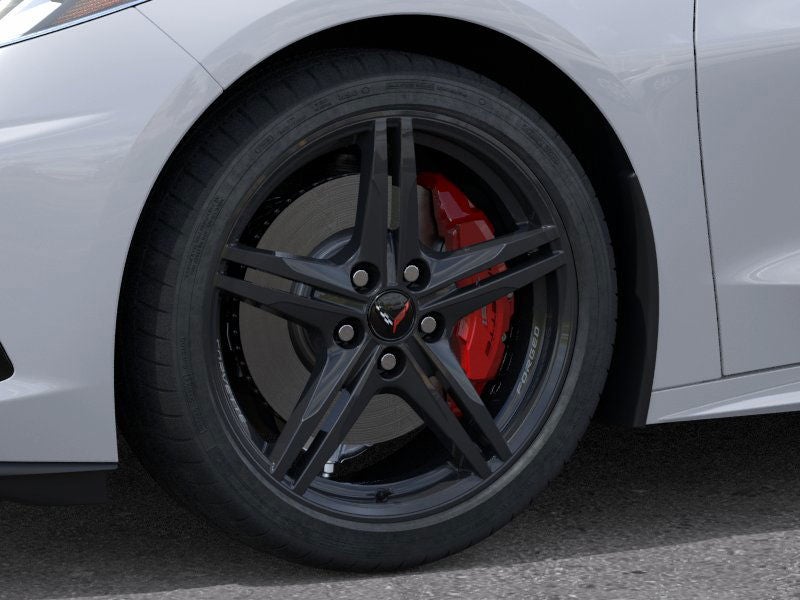 2026 Chevrolet Corvette 2LT - Photo 33
