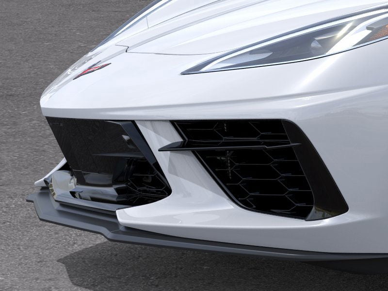 2026 Chevrolet Corvette 2LT - Photo 37