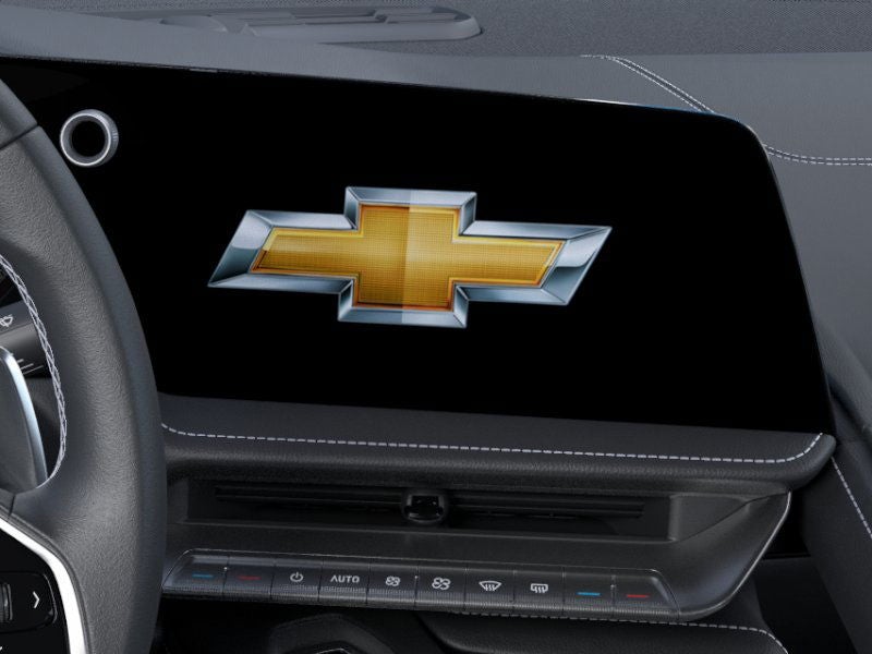 2026 Chevrolet Corvette 2LT - Photo 44