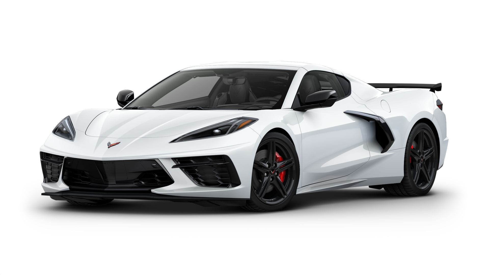 2026 Chevrolet Corvette 2LT - Photo 49