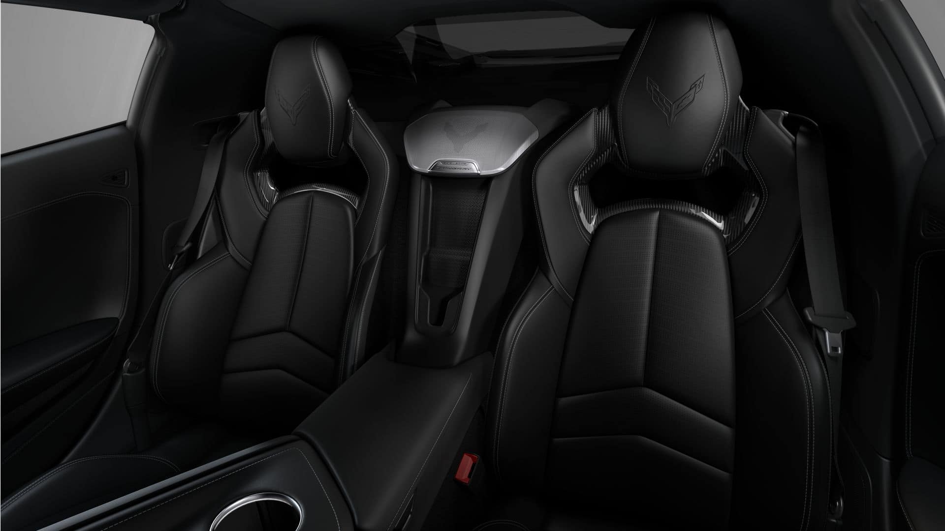 2026 Chevrolet Corvette 2LT - Photo 59