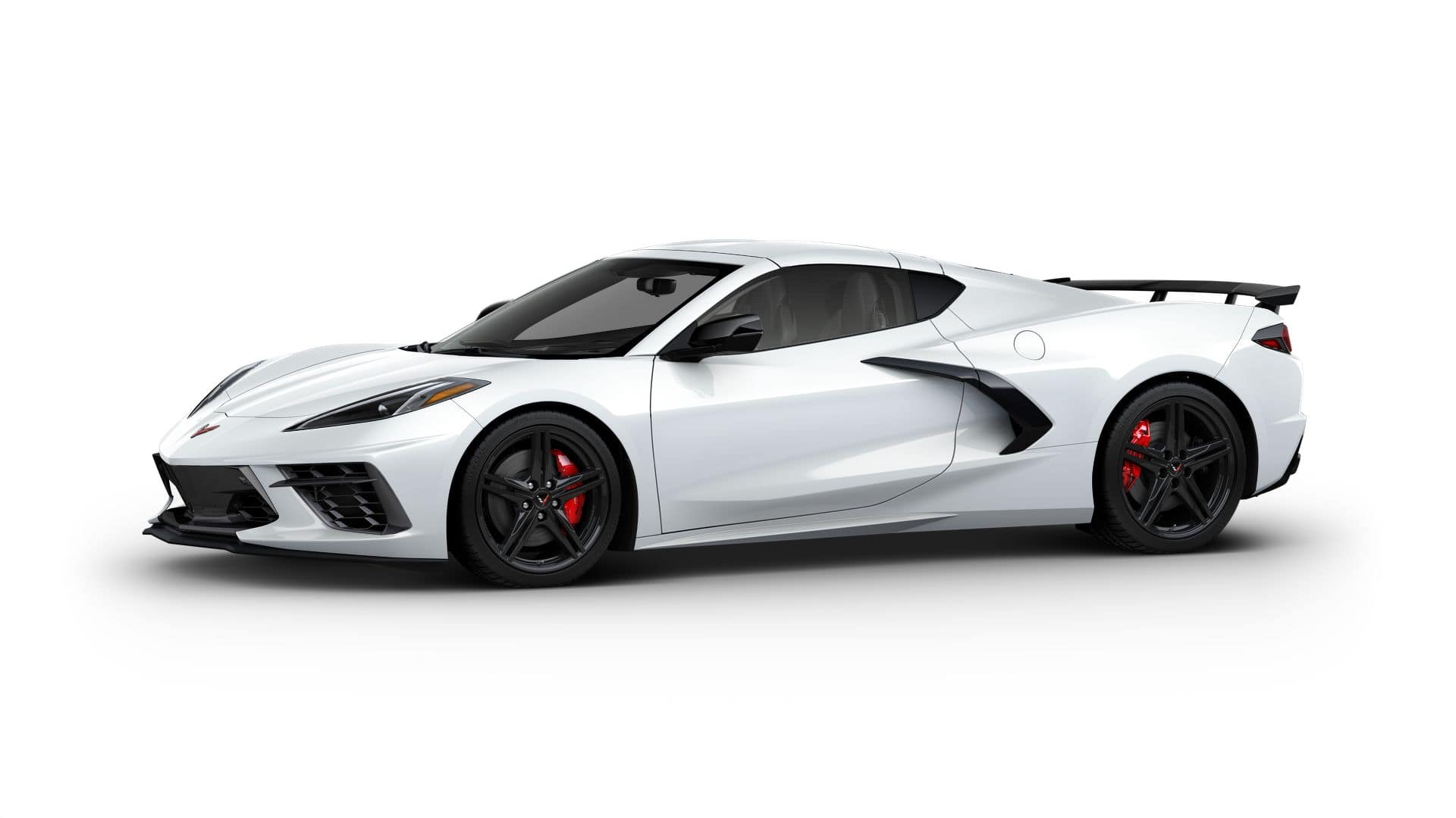 2026 Chevrolet Corvette 2LT - Photo 50