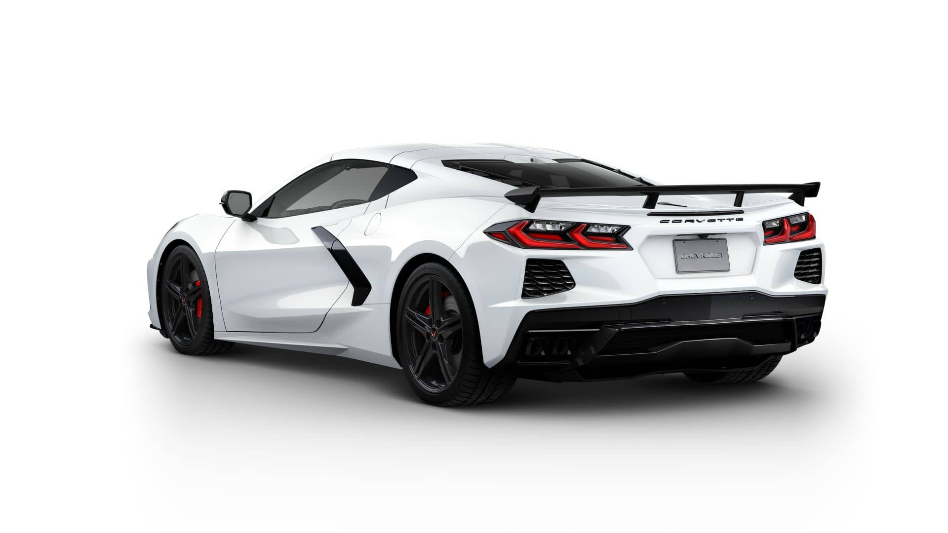2026 Chevrolet Corvette 2LT - Photo 51