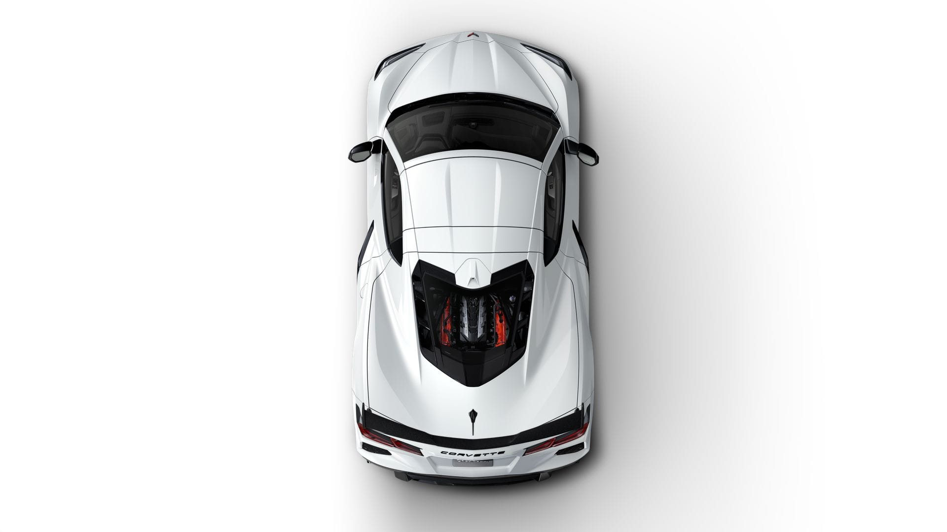 2026 Chevrolet Corvette 2LT - Photo 53