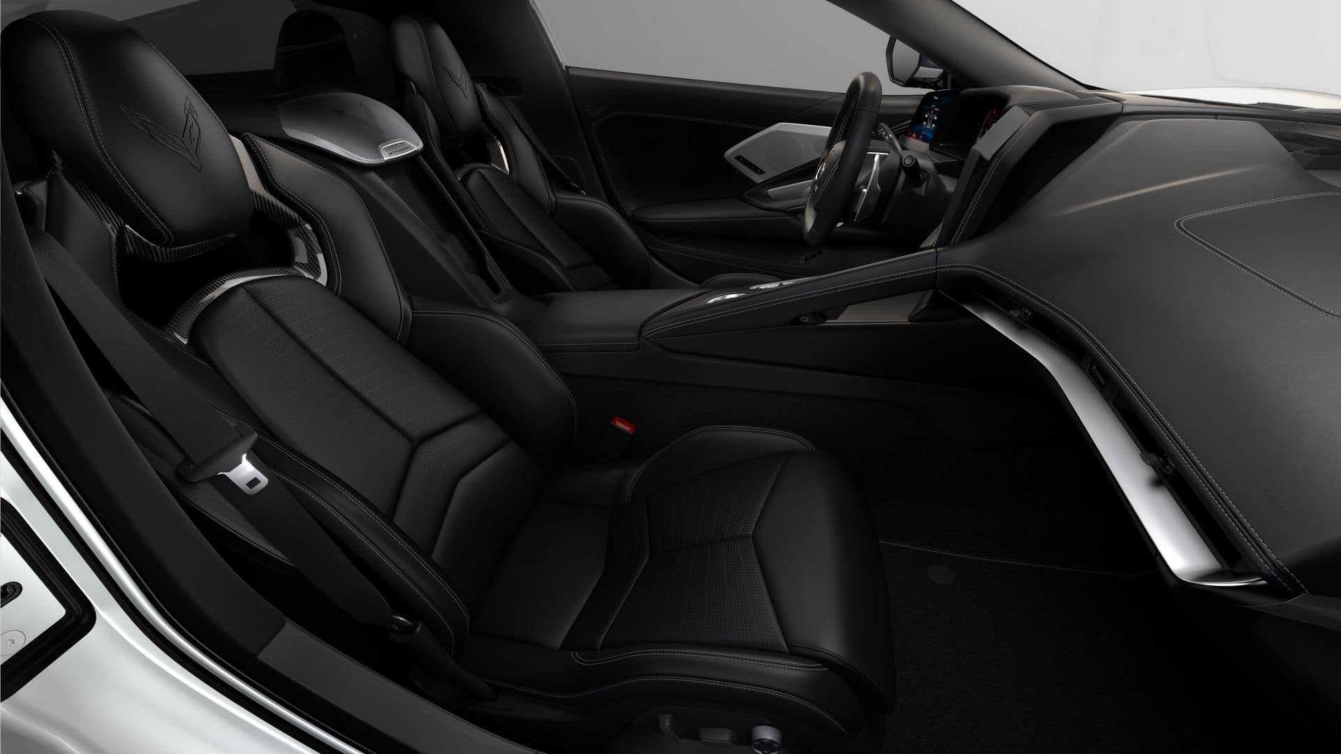 2026 Chevrolet Corvette 2LT - Photo 57